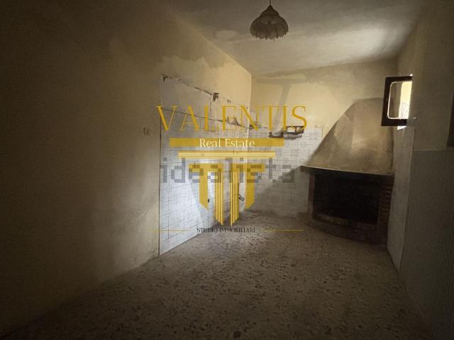 Villetta indipendente in vendita di 84 m² in Vico Carrera