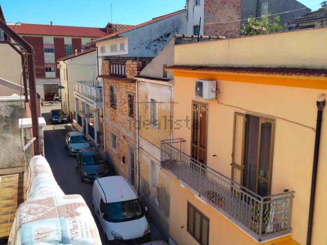 Villetta indipendente in vendita di 84 m² in Vico IV Commercio