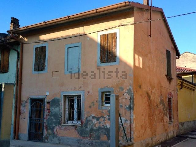 Villetta indipendente in vendita di 84 m² in Vicolo di Sera, 11