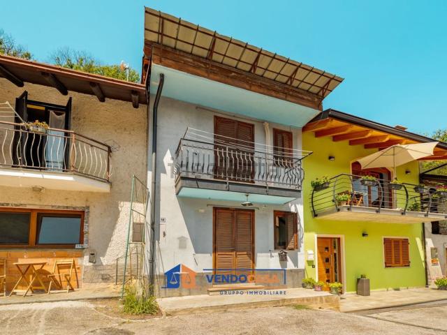 Villetta indipendente in vendita di 84 m² in Via Tetto Gabri, 135