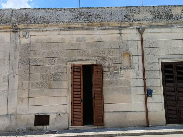 Villetta indipendente in vendita di 84 m² in Via Ugo Foscolo, 44