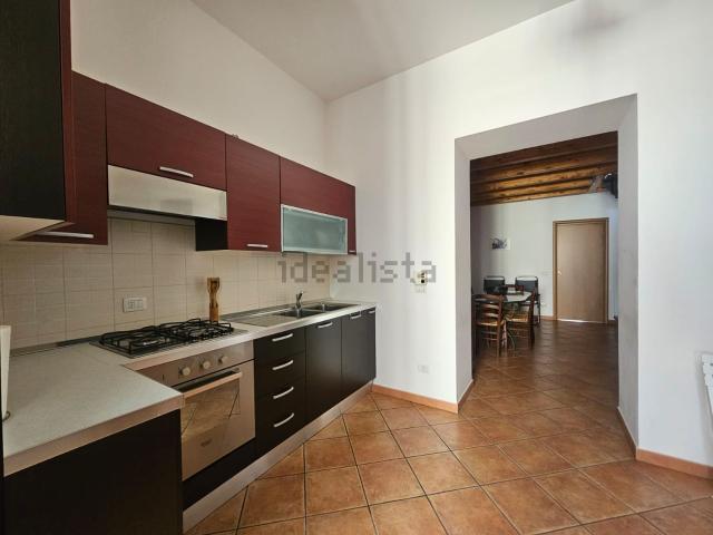 Villetta indipendente in vendita di 84 m² in Via Umberto I, 500
