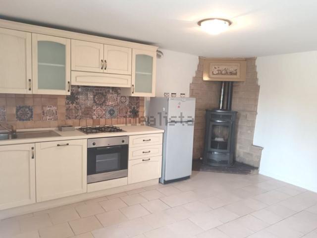 Villetta indipendente in vendita di 84 m² in Via Valdiranco