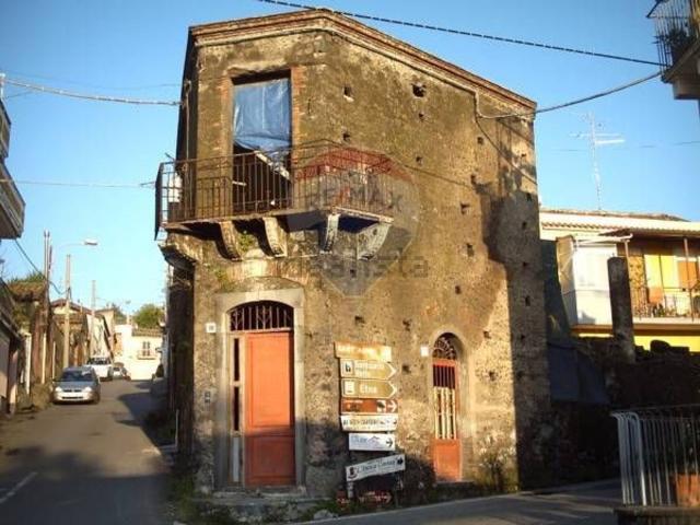 Villetta indipendente in vendita di 84 m² in Via Arc. Salvatore Leonardi, 40