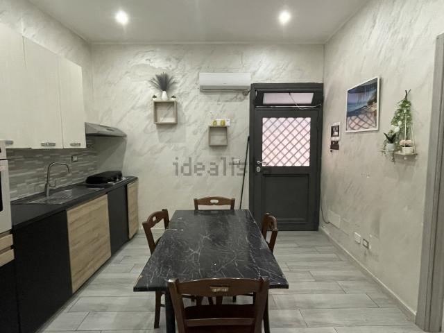 Villetta indipendente in vendita di 84 m² in Via Carlo Forlanini