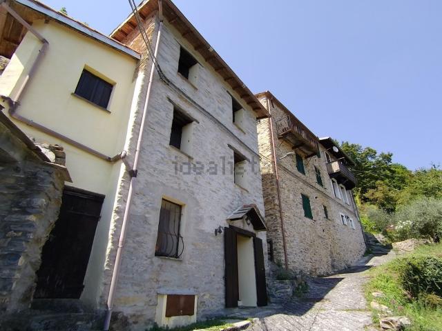 Villetta indipendente in vendita di 84 m² in Via Castello, 17