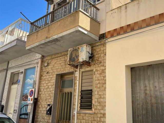 Villetta indipendente in vendita di 84 m² in Via Corrado D&apos Agata, 13