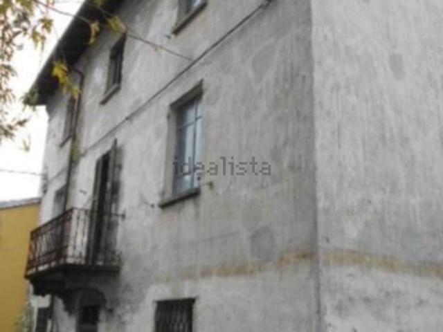 Villetta indipendente in vendita di 84 m² in Via Dante Alighieri