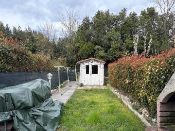 Villetta indipendente in vendita di 84 m² in Via del Ferro