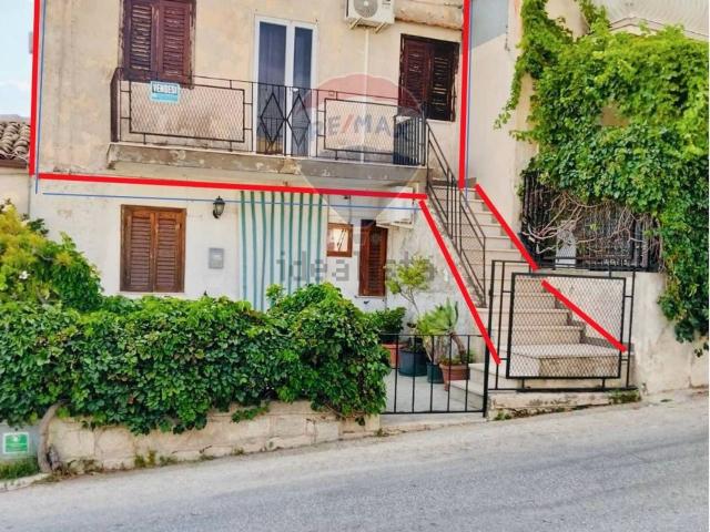 Villetta indipendente in vendita di 84 m² in Via del Mulino