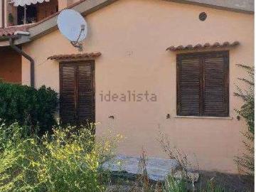 Villetta indipendente in vendita di 84 m² in Via del Tarabuso