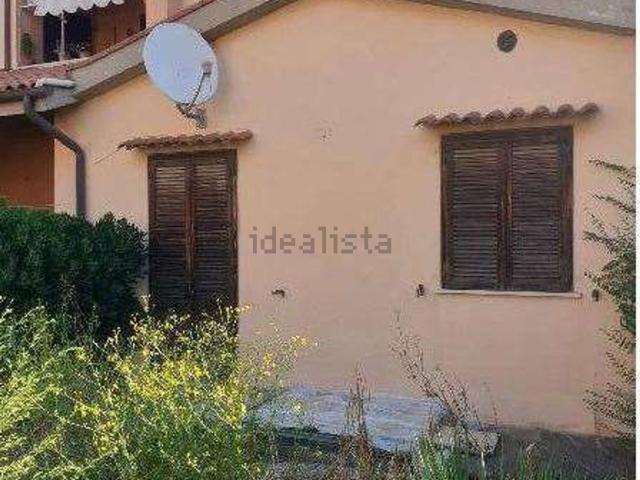 Villetta indipendente in vendita di 84 m² in Via del Tarabuso