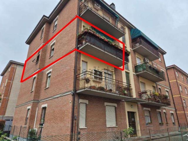 Villetta indipendente in vendita di 84 m² in Via Domenico Cimarosa, 4