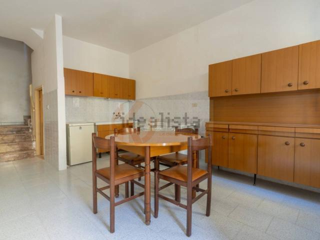 Villetta indipendente in vendita di 84 m² in Via Fontana, 8