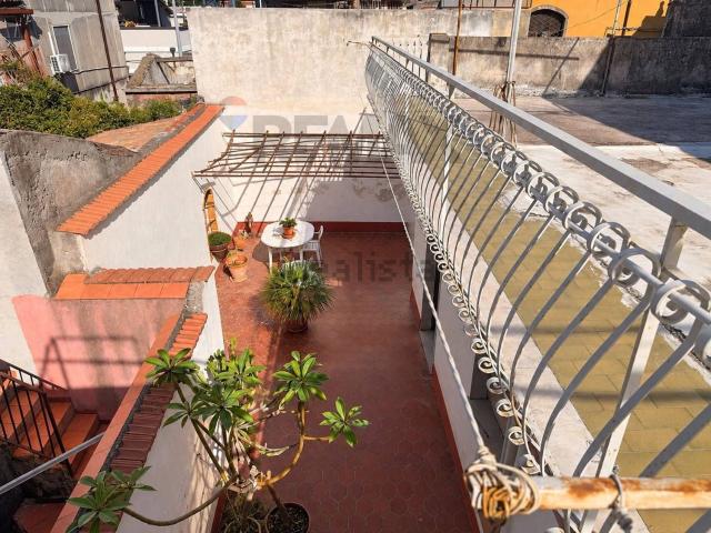 Villetta indipendente in vendita di 84 m² in Via Galileo Galilei, 18