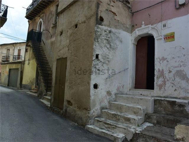 Villetta indipendente in vendita di 84 m² in Via Garibaldi, 54