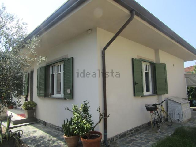 Villetta indipendente in vendita di 84 m² in Via Giuseppe Verdi