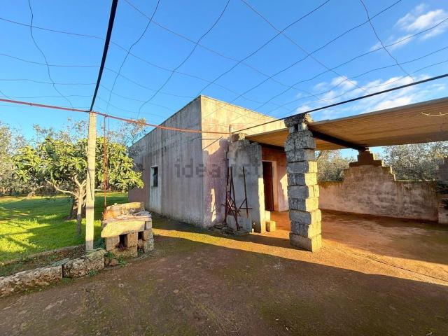 Villetta indipendente in vendita di 84 m² in Via Matine Tagliate, 8