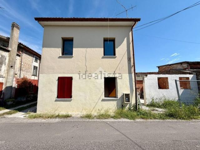 Villetta indipendente in vendita di 84 m² in Via Moranda