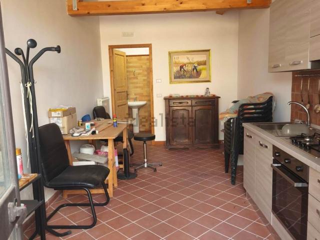 Villetta indipendente in vendita di 84 m² in Via Municipio, 92