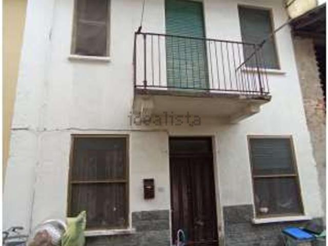 Villetta indipendente in vendita di 84 m² in Via Roma, 11