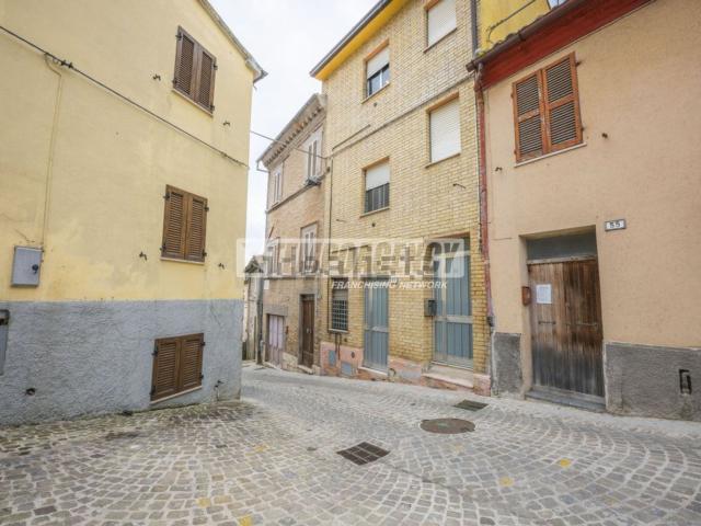 Villetta indipendente in vendita di 84 m² in Via Roma