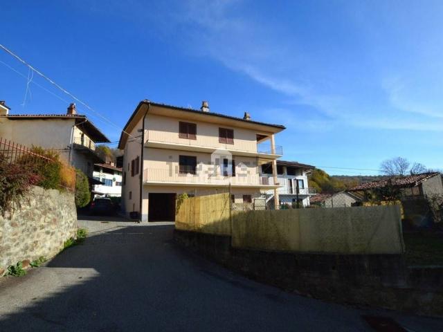 Villetta indipendente in vendita di 84 m² in Via Rua, 17