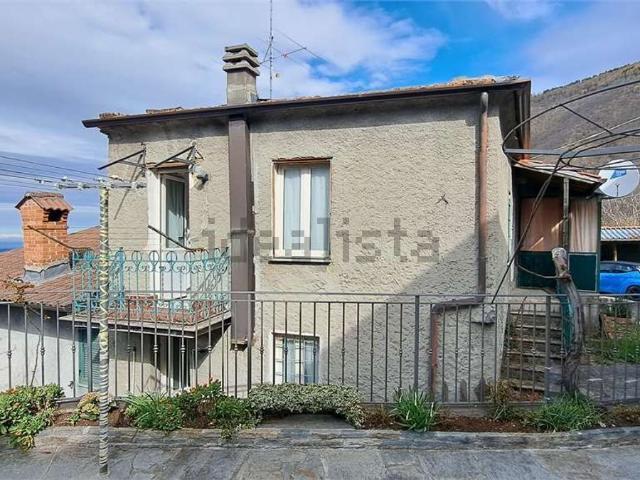 Villetta indipendente in vendita di 84 m²