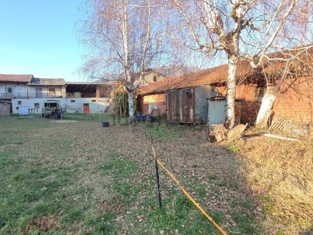 Villetta indipendente in vendita di 850 m² in Via Carpenetti, 11