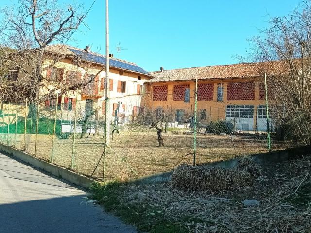 Villetta indipendente in vendita di 850 m² in Strada San Carlo, 6