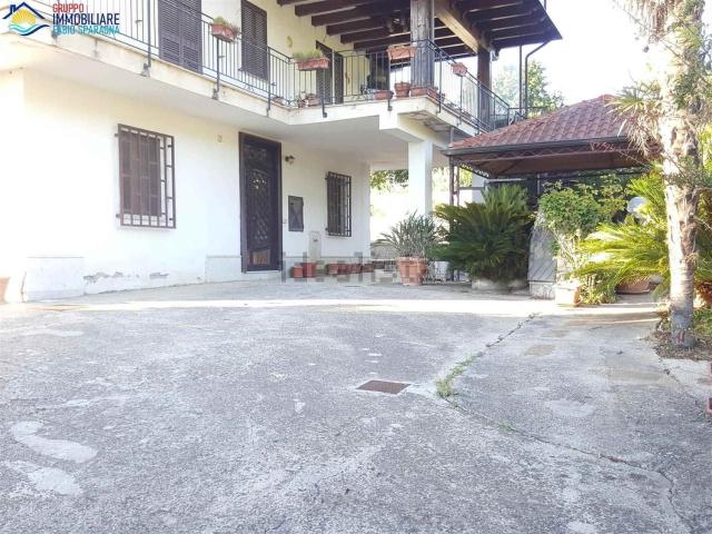 Villetta indipendente in vendita di 855 m² in Via Pozzo