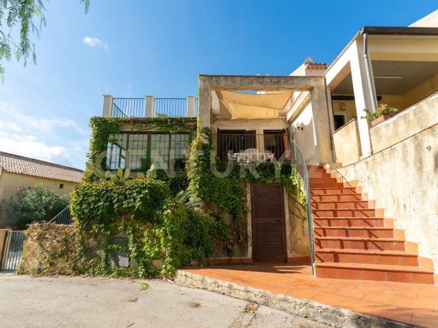 Villetta indipendente in vendita di 85 m² in Contrada Arcile