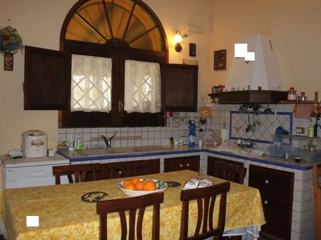 Villetta indipendente in vendita di 85 m² in Contrada Giudeo