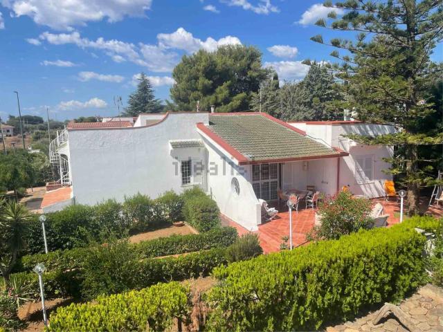 Villetta indipendente in vendita di 85 m² in Contrada Tarianni, 67