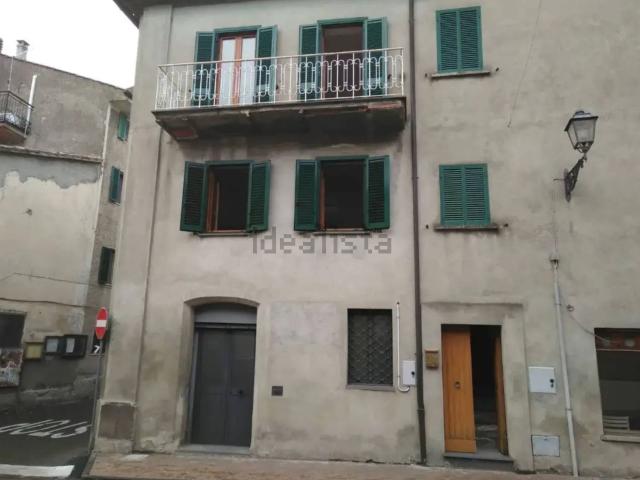 Villetta indipendente in vendita di 85 m² in Corso Umberto I