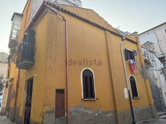 Villetta indipendente in vendita di 70 m² in Corso Vittorio Emanuele, 116