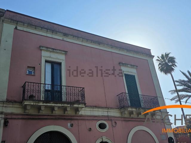 Villetta indipendente in vendita di 85 m² in Corso XX Settembre, 58