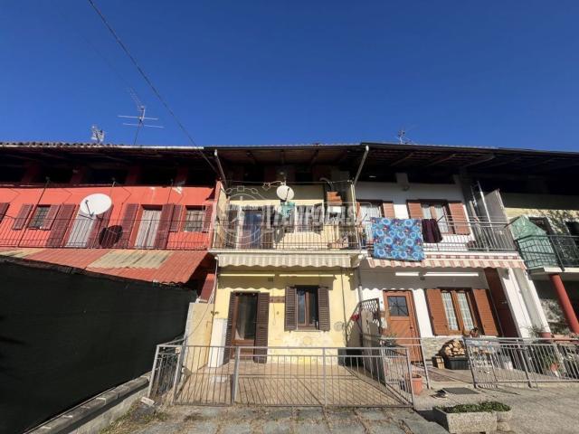 Villetta indipendente in vendita di 85 m² in Via delle Scuole, 166