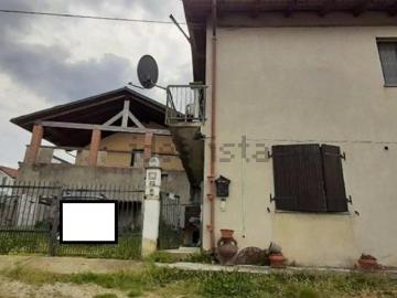 Villetta indipendente in vendita di 85 m² in Località Mogliotti, 8
