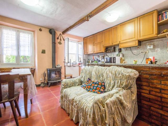 Villetta indipendente in vendita di 85 m² in Località Fascia di Carlo, 16