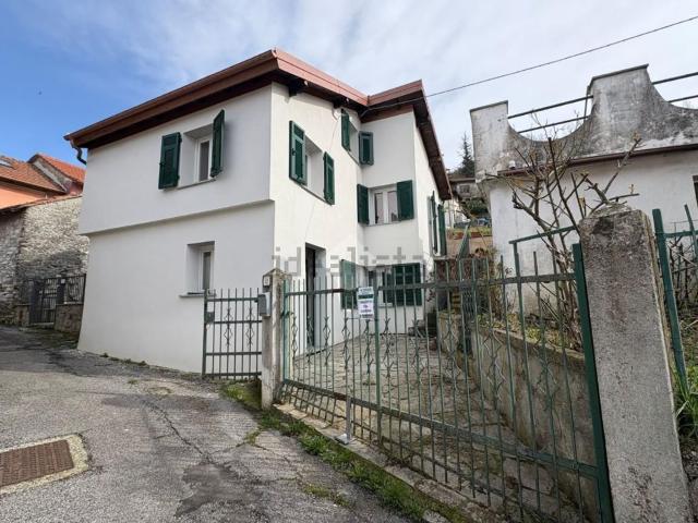 Villetta indipendente in vendita di 85 m² in Località Ternano, 12