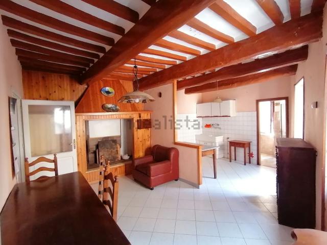 Villetta indipendente in vendita di 85 m² in Piazza Beato Giacomo, 3