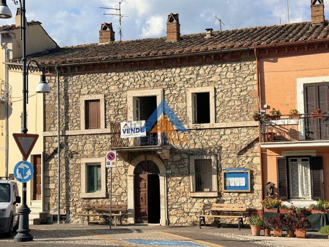 Villetta indipendente in vendita di 85 m² in Piazza della Libertà