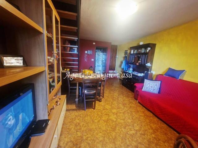 Villetta indipendente in vendita di 85 m² in Piazza della Libertà
