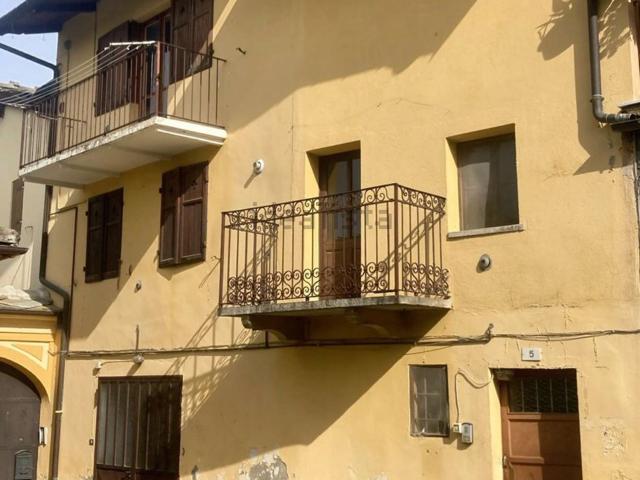 Villetta indipendente in vendita di 85 m² in Piazza Roma, 4