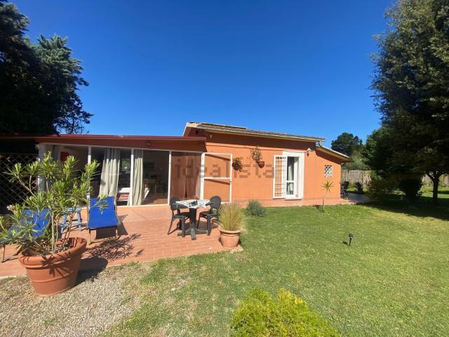 Villetta indipendente in vendita di 85 m² in Strada Vicinale dei Pinalti, 12