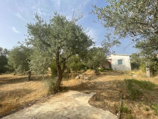 Villetta indipendente in vendita di 85 m² in Strada Vicinale Ponte Brandinu Funtana Niedda
