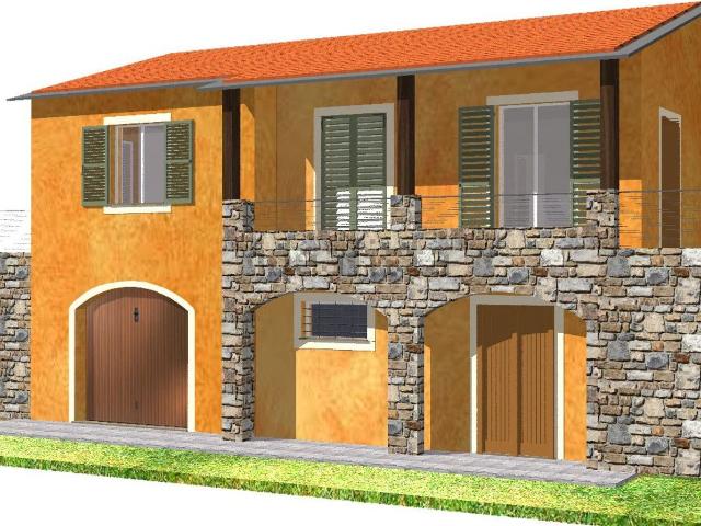 Villetta indipendente in vendita di 85 m² in Strada Colletta