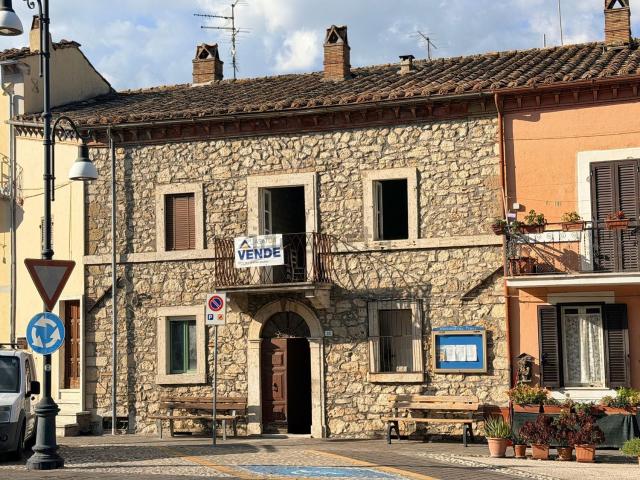 Villetta indipendente in vendita di 85 m² in Strada Provinciale 84