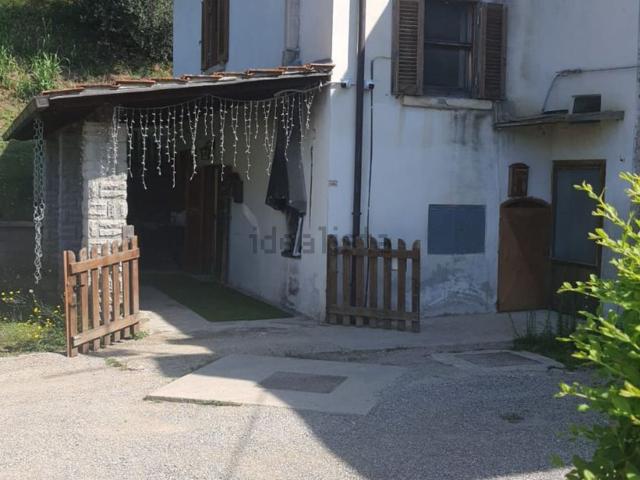 Villetta indipendente in vendita di 85 m² in Strada Provinciale dello Spicchio, 40